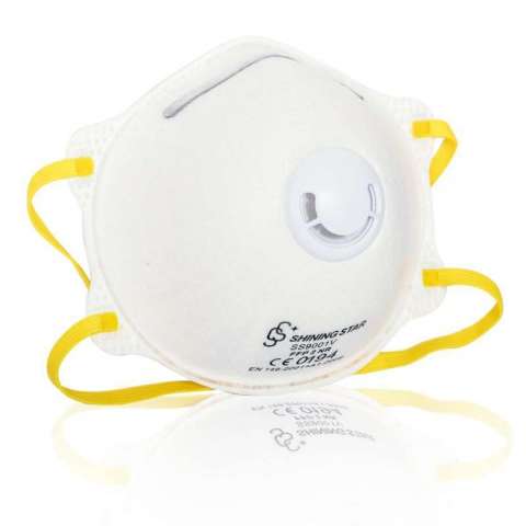 Manufacturer Dust Respirator Price FFP3 PM2.5 P2 PM 2.5 Buy N95 Face Mask