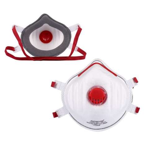 Manufacturer Dust Respirator Price FFP3 PM2.5 P2 PM 2.5 Buy N95 Face Mask